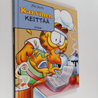 Jim Davis : Karvinen keittää : ruokaa laiskoille ja lihav... - pikkukuva 1
