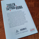 Nele Neuhaus: Joka Tuuleen Kylvää - pikkukuva 2