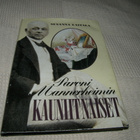 Susanna Laitala Paroni Mannerheimin kauniit naiset - pikkukuva 1