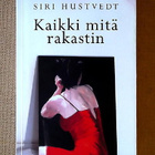 Siri Hustvedt: Amerikkalainen elegia Kaikki mitä Vapiseva - pikkukuva 3