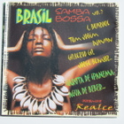 Brasil • Bossa samba Vol. 2 CD - pikkukuva 1