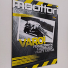 Moottori 5/2010 - pikkukuva 1