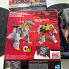 Transformers setti - pikkukuva 5