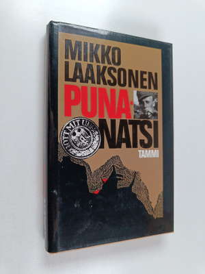 Mikko Laaksonen : Punanatsi