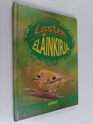 Jaana Palanterä : Linnut