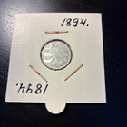 25 penniä 1894 - pikkukuva 1