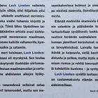 Olavi Simola: Loch Linnhen vanavesi - pikkukuva 2