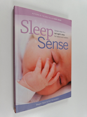 Ann Richardson ym. : Sleep Sense