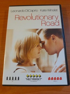 Revolutionary Road 