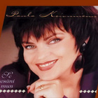 Paula Koivuniemi - Ne kesäni mun (CD) - pikkukuva 1
