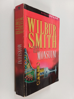Wilbur Smith : Monsuuni