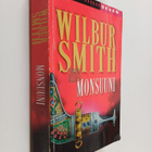 Wilbur Smith : Monsuuni - pikkukuva 1
