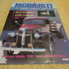 Mobilisti 4/1991 - pikkukuva 1