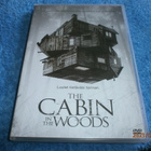 THE CABIN IN THE WOODS - DVD - pikkukuva 1