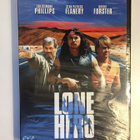 Lone Hero (DVD) lou Diamond Phillips, Robert Foster (UUSI!) - pikkukuva 1