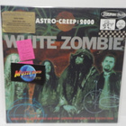 WHITE ZOMBIE - ASTRO CREEP 2000 M-/M- EU 2012 LP - pikkukuva 1