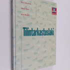 Eero Suomela : Tilintarkastuslaki - pikkukuva 1