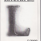 LiteraruS 5/2009 - pikkukuva 1