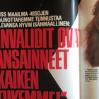 NYKYPOSTI 12 / 1986 SISÄLTÖSIVU KUVA 2 - pikkukuva 4