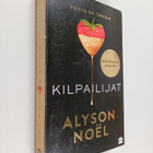 Alyson Noel : Kilpailijat - pikkukuva 1