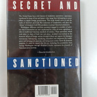 Stephen F. Knott : Secret and Sanctioned - Covert Operati... - pikkukuva 2