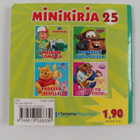 Marcy Kelman : Melkein lomalla - pikkukuva 2