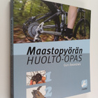Guy Andrews : Maastopyörän huolto-opas - pikkukuva 1
