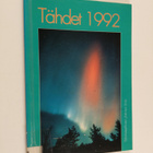 Tähdet : Ursan vuosikirja 1992 - pikkukuva 1