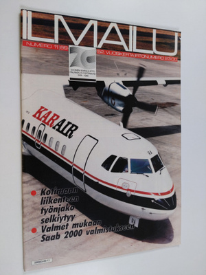 Ilmailu 11/89