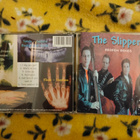 The Slippers CD - pikkukuva 1