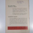 Tee 1973 : 6 : terveiden elämäntapojen edistämistoiminnan... - pikkukuva 2