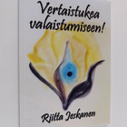 Riitta Jeskanen : Vertaistukea valaistumiseen - pikkukuva 1