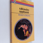 Penny Jordan : Rakkauden oppitunnit - pikkukuva 1