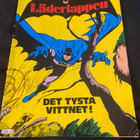 Läderlappen 8/1976 Batman - pikkukuva 1