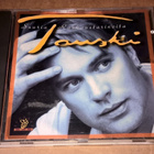 TAUSKI SUURIA RAKKAUSTARINOITA CD 1995 - pikkukuva 1