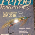 Perhokalastus 1/2011 - pikkukuva 1