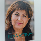 Leevi Launonen : Nina Åström : toisin silmin - pikkukuva 1