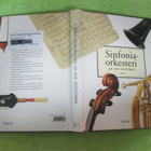 SVEN KRUCKENBERG - sinfoniaorkesteri ja sen soittimet !! - pikkukuva 1