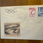 Olympiakuori 1952 - pikkukuva 1