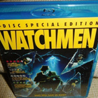 Watchmen [2x Blu-ray] - pikkukuva 1