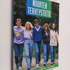 Juho Korhonen : Nuorten terveystieto - pikkukuva 1