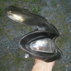 VALOMASKI, kaiketi DIAMOND CARBON - pikkukuva 2