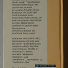 Nathanael West - Balso Snellin Unielämä - pikkukuva 3