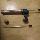 makita 18V akkutyökalupaketti työmaalle (myös vaihto ps5 ) - pikkukuva 5