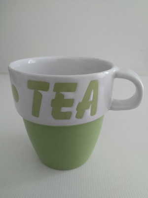 Teekuppi