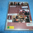 HEARTBEAT  kausi 1    -        3DVD - pikkukuva 2