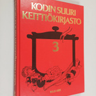 Kodin suuri keittiökirjasto 3 - pikkukuva 1