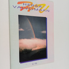 Herää valvomaan 8/1995 - pikkukuva 1