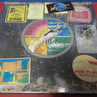 PINK FLOYD - WISH YOU WERE HERE UUSI 3LP BOKSI - pikkukuva 1