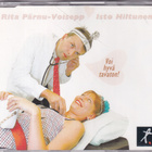 Rita Pärnu-Voisepp & Isto Hiltunen - Voi Hyvä Tavaton! (CD, - pikkukuva 1